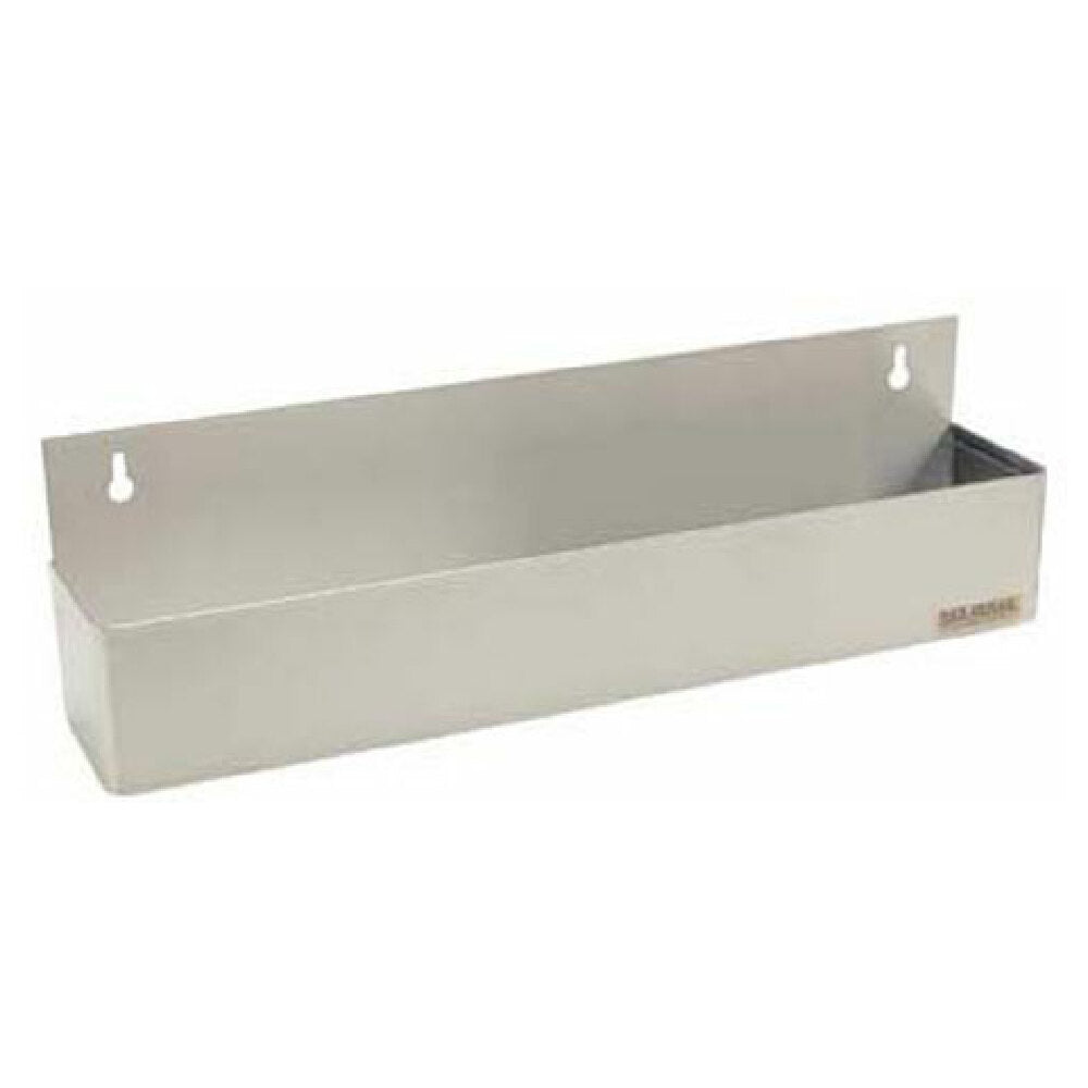 San Jamar SJB5532 Rack Speed 8 Qt Bottles S/s