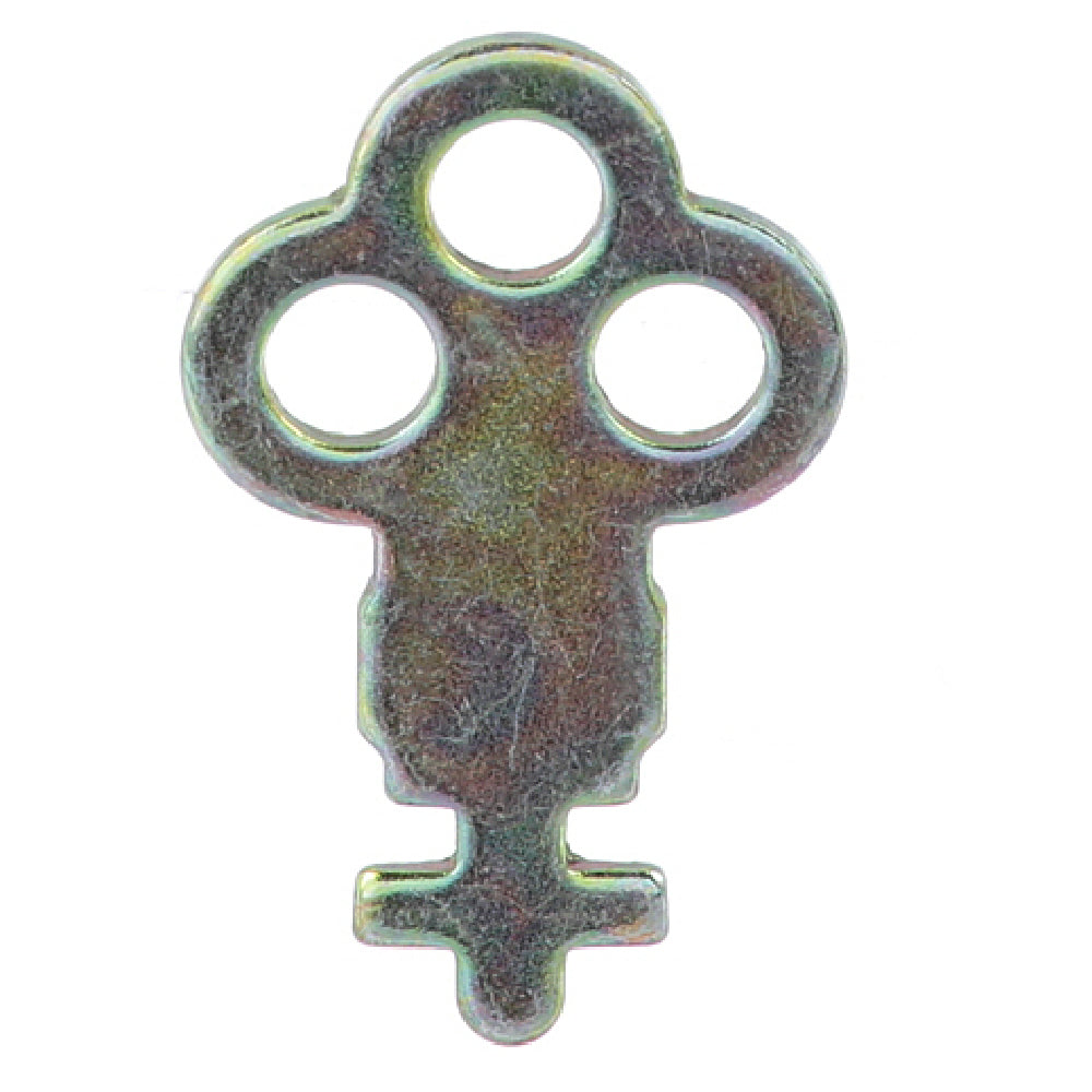 San Jamar SJN13EZ Key For Paper Dispensers
