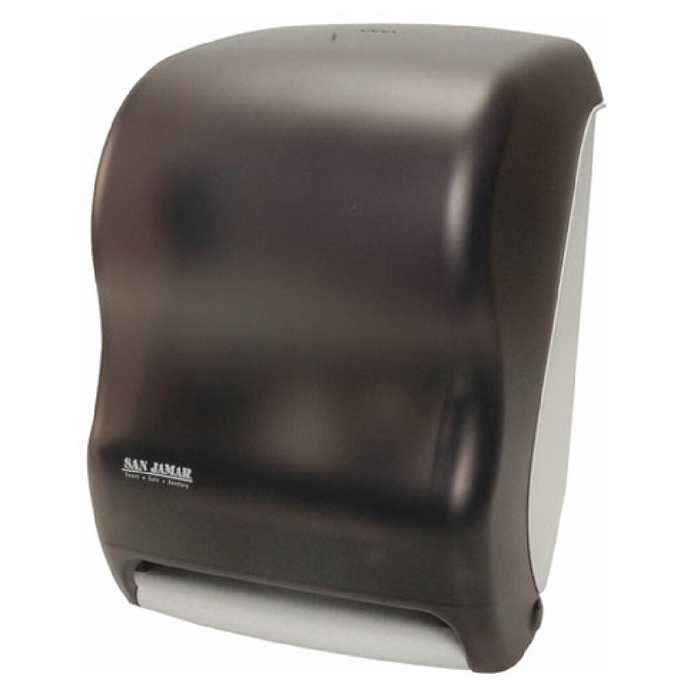 San Jamar SJT1300TBK Dispenser Towel (touchless)