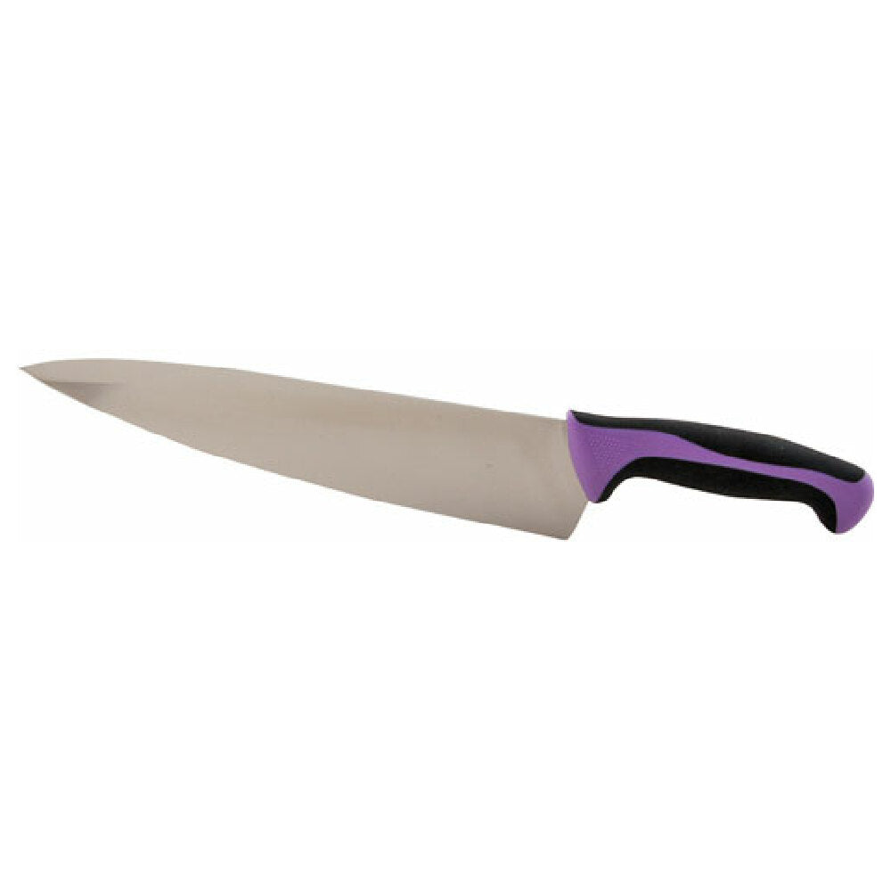 San Jamar SJASZKNIFE Knife(10")