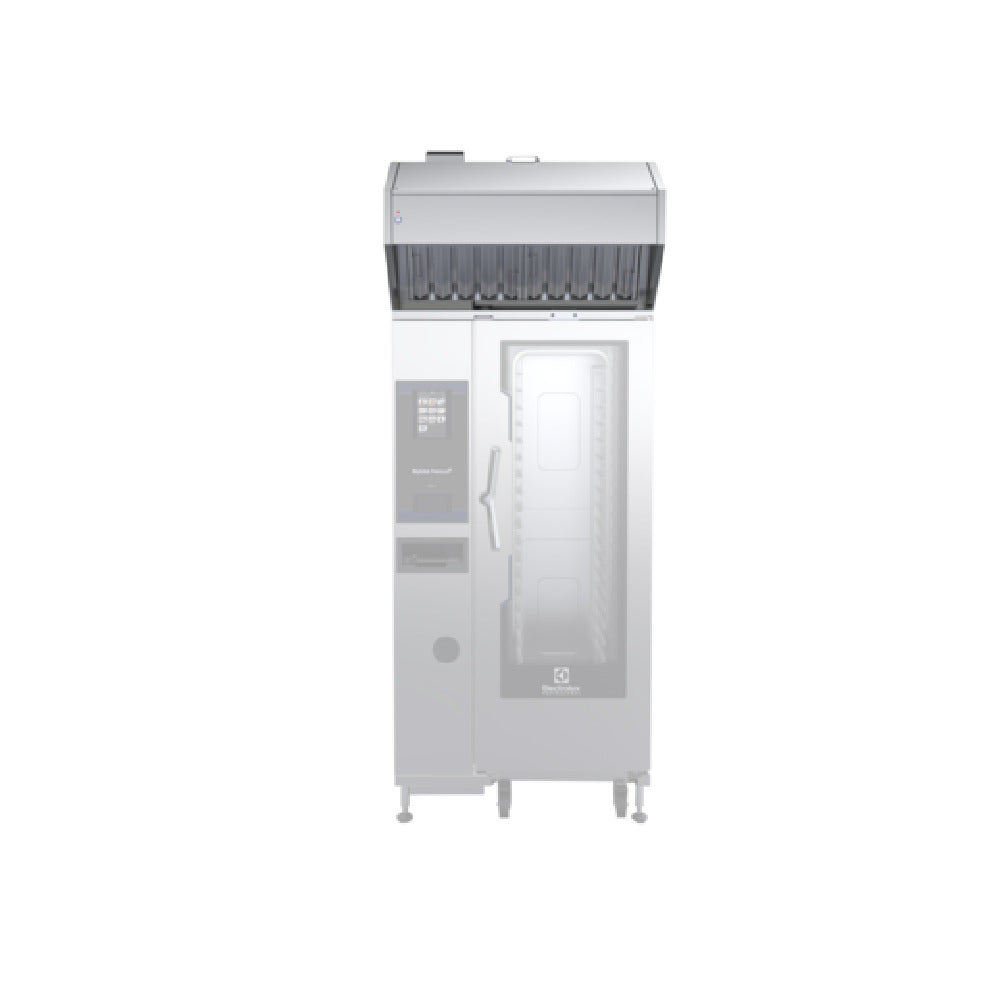 Electrolux 9R0124 (LV9R0124) Recirculating Ventless Hood For Electric 201 Skyline Ovens