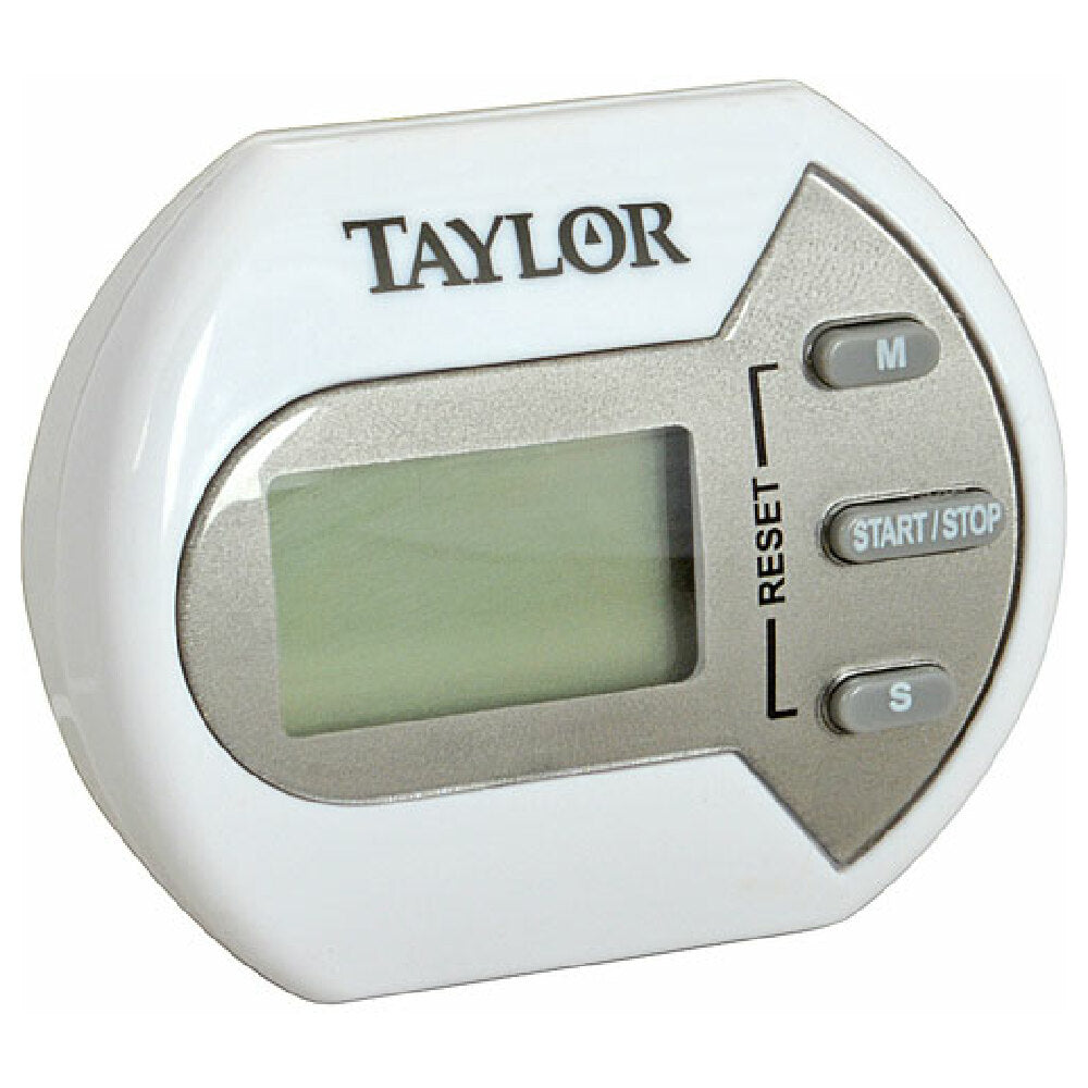 Taylor Thermometer 5806 Timer Digital 99 Mins/59 Sec