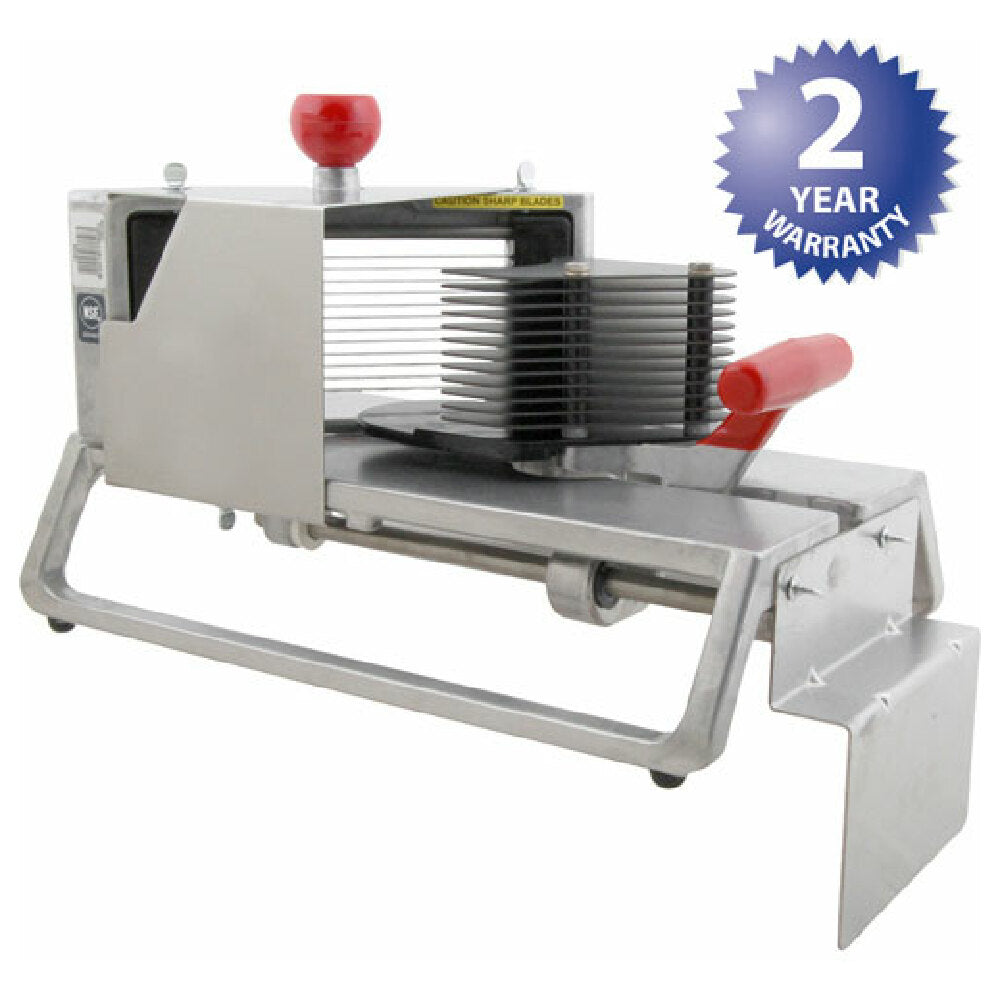 Vollrath/Idea-Medalie 15103 Tomato Slicer 1/4" Lin
