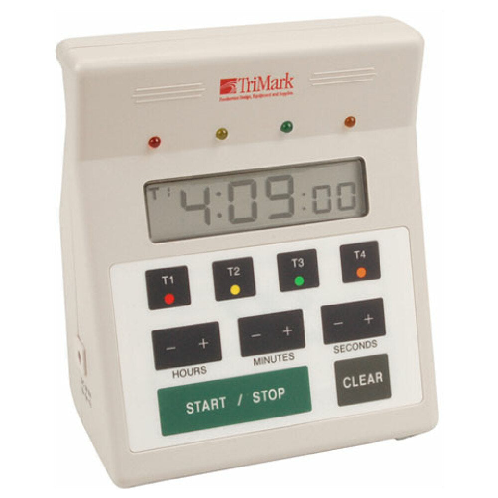 AllPoints 1518070 Timer Digital (4 In 1 Tr