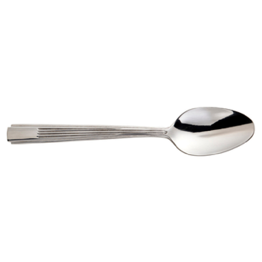 1880 Hospitality B723STSF Oneida® Teaspoon 6" 18/0 Stainless Steel