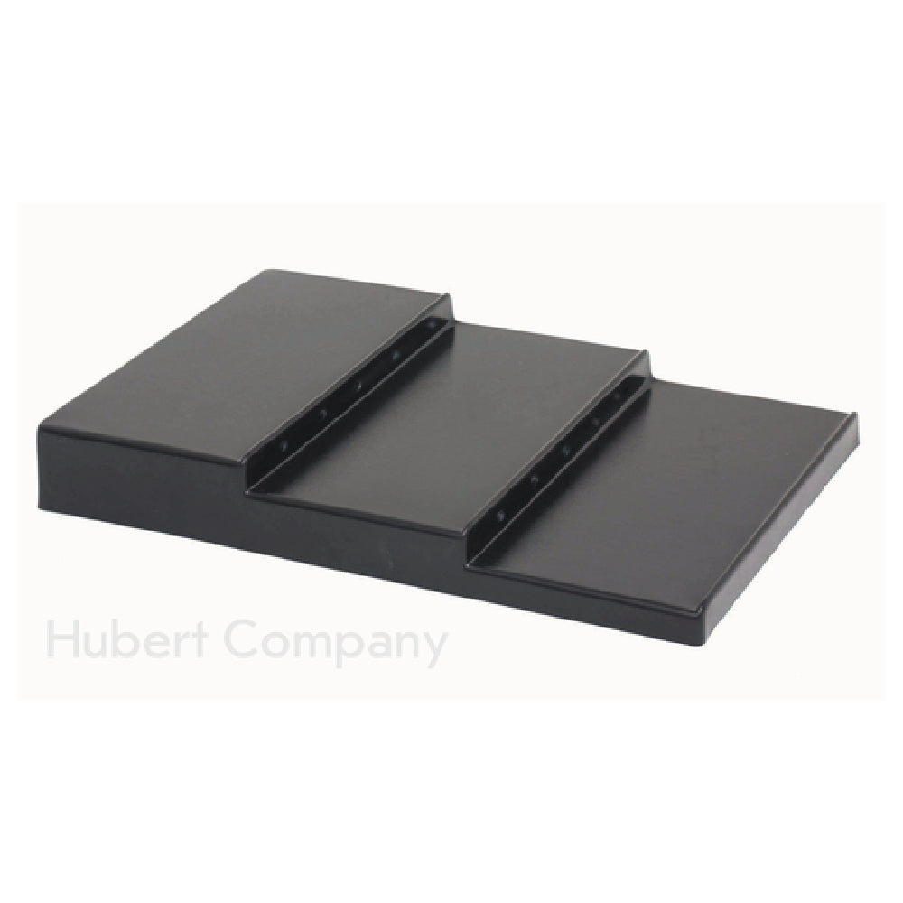 Hubert 16526 - Riser, 3-step, 24"L X 30"W X 4-1/2"H