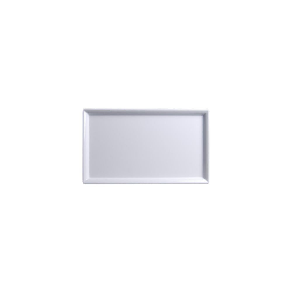 Palate & Plate MM-5266 - Platter, 12" X 7", Tray