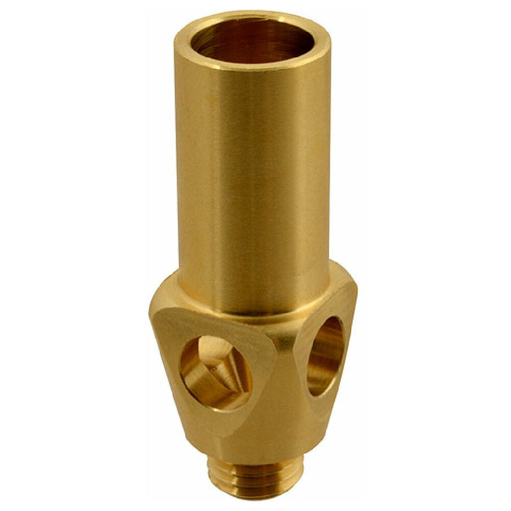 Private Label 1561006 Burner Jet 5/16 24 Thd #74lp