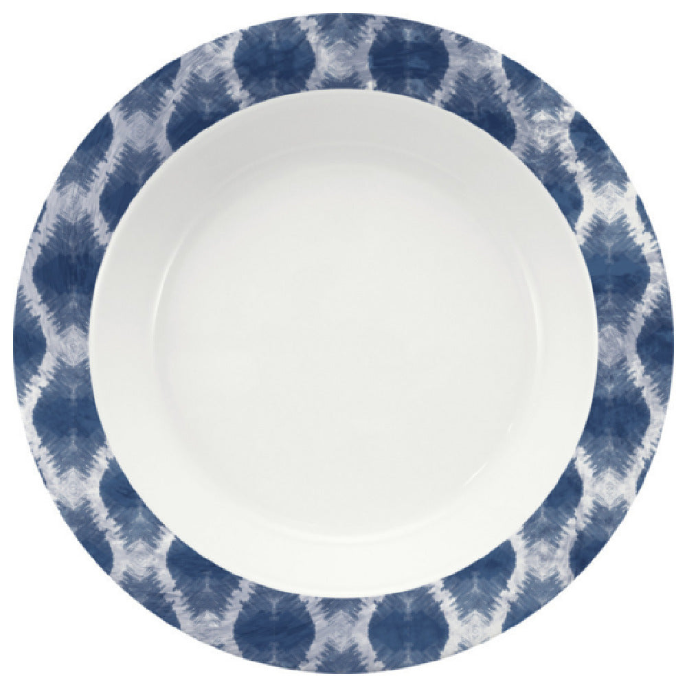 Bauscher Hepp 900173-426388 - Plate, 9.1", Round