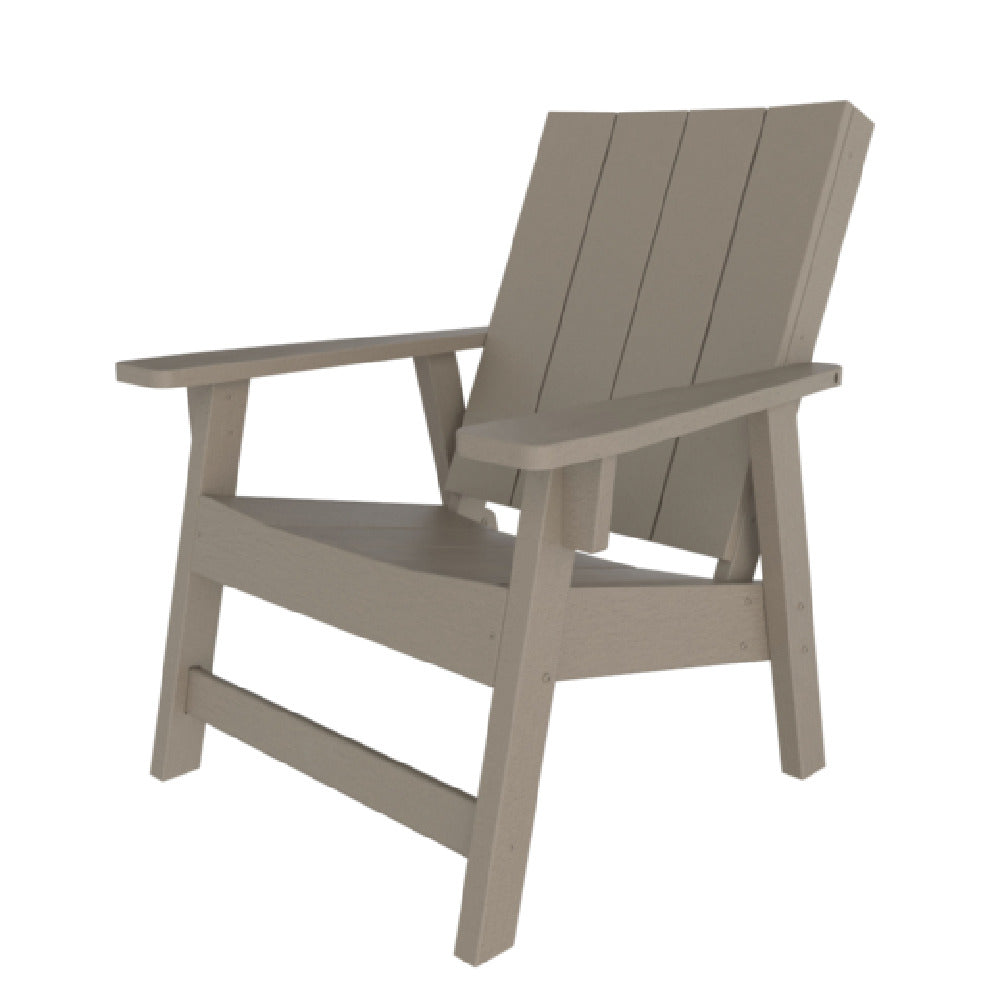 Plantation Prestige 3230600-01 UPGRD - Dakota Chat Chair, Upgrade Finish