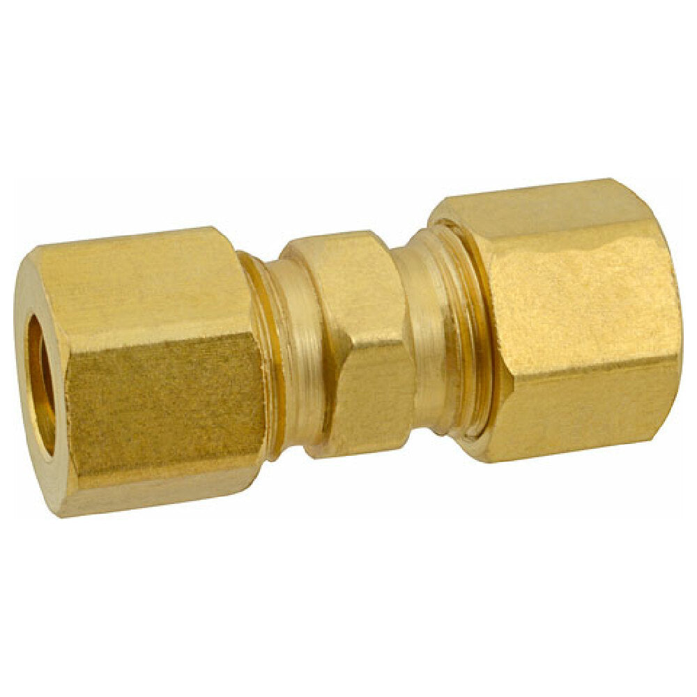 Private Label MVR1581040 Coupling Compression(5/16"od)