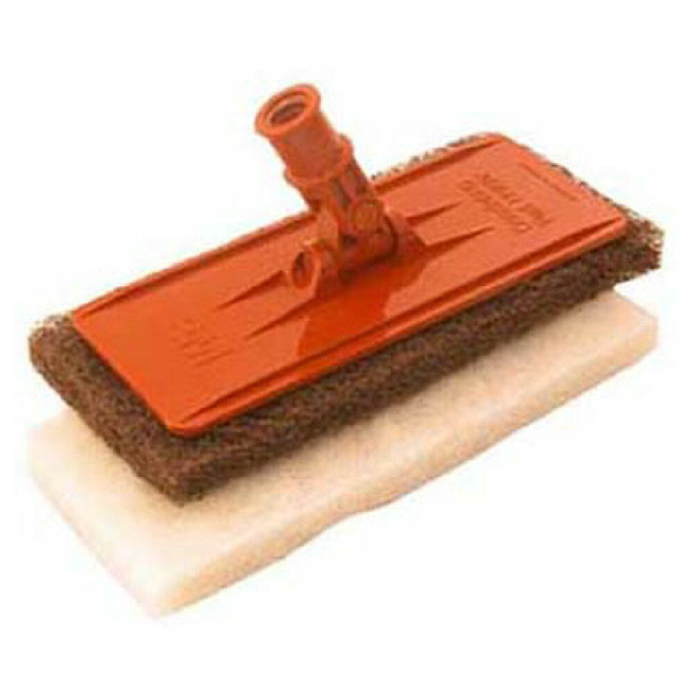 Cuno 6472 Holder Doodlebug Pad W/2 Pads