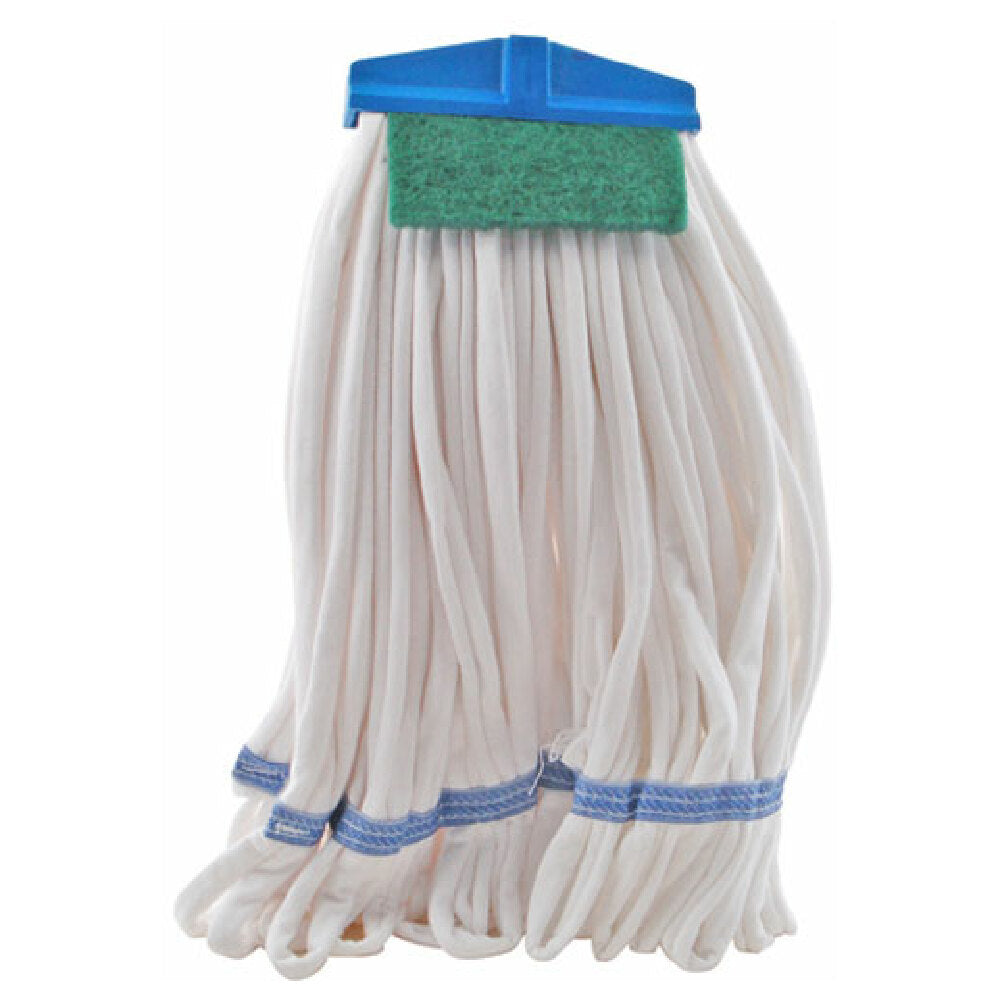 Private Label MVR1591067 Mop Head (rough Surface)