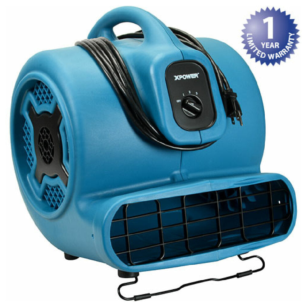 AllPoints 1591215 Dryer Floor (3600 Cfm 1 Hp)