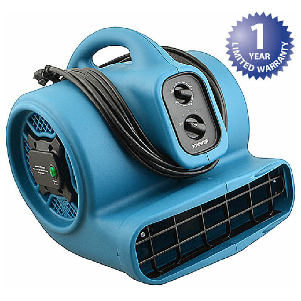 AllPoints 1591220 Dryer Floor (1/3hp 2000 Cfm)