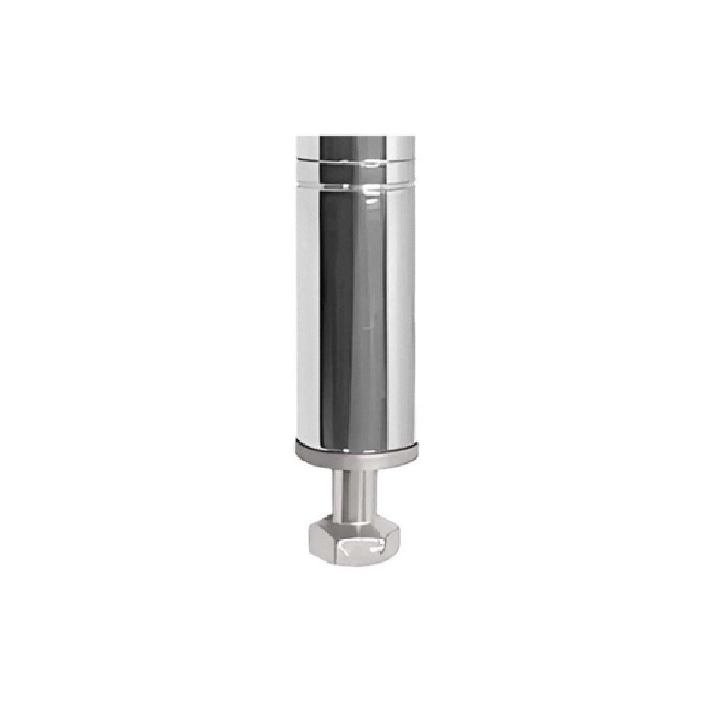 Sapphire Manufacturing SM-FL Leveling Feet Die Cast & Foot Bolt