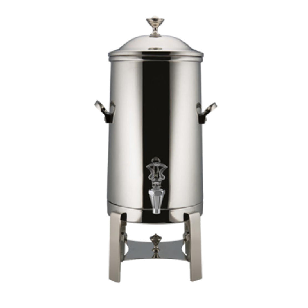 Bon Chef 47001-1-E Coffee Urn 1-1/2 Gallon Electric