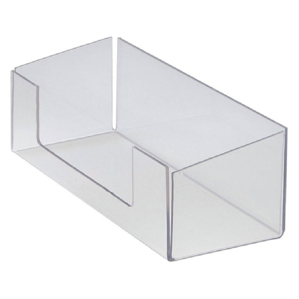 Hubert 56393 - Paper Towel Holder, 10-3/4" X 4-3/4" X 4"H, Rectangular