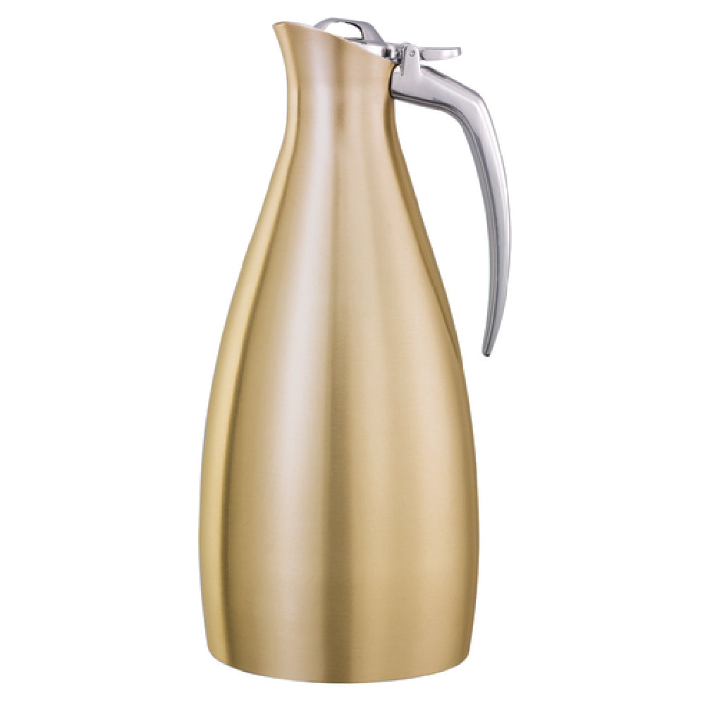 Service Ideas ALTU10BSVG Altus Server 1 Liter (33.8 Oz.) 5-3/4" X 4-1/2" X 10-1/4"