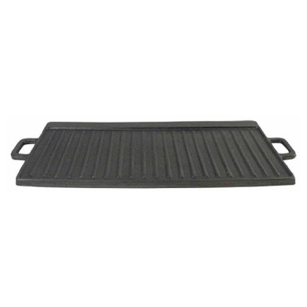 Waste King 131911 Griddle Top Ribbed & Flat