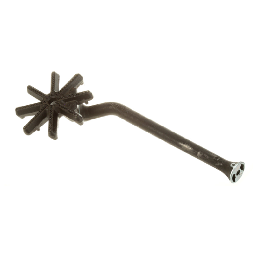 Montague 3349-9 Burner Rear Left Complete