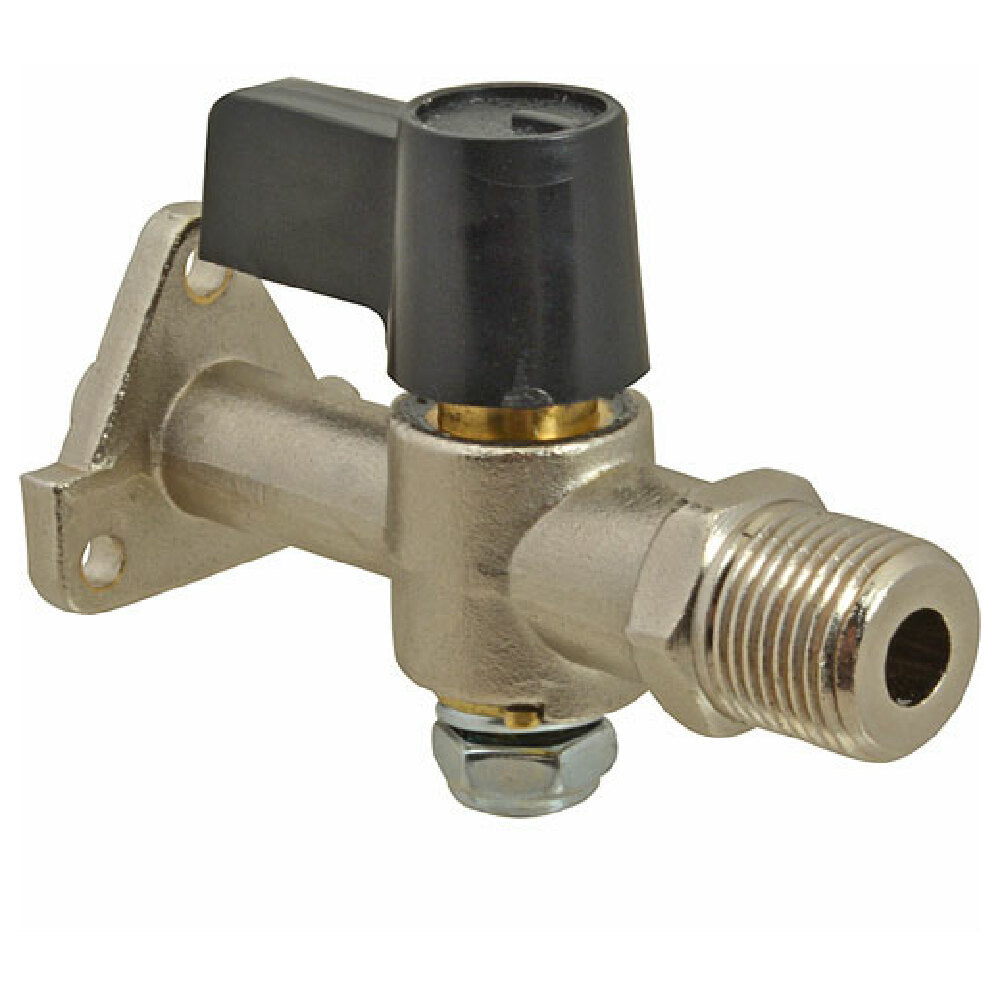 Town Foodservice Equipment TWN56860 On/off Gas Valve Assy Tow