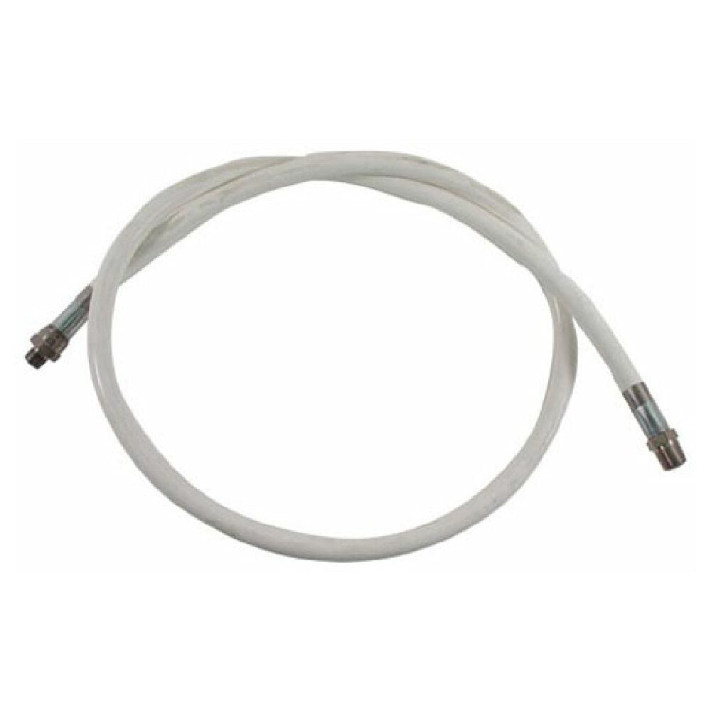 Private Label 63358 Hose Only Fry Filter Vul