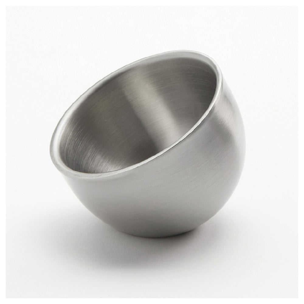 American Metalcraft DWS2 Sauce Cup 2-1/2 Oz. 3" Dia. X 2-3/4"H