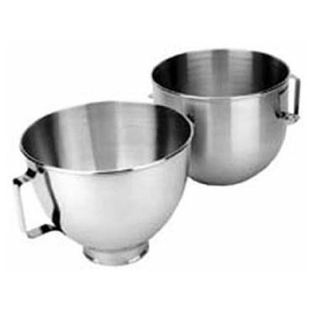 Kitchen Aid W10802050 Bowl Mixer 5qt