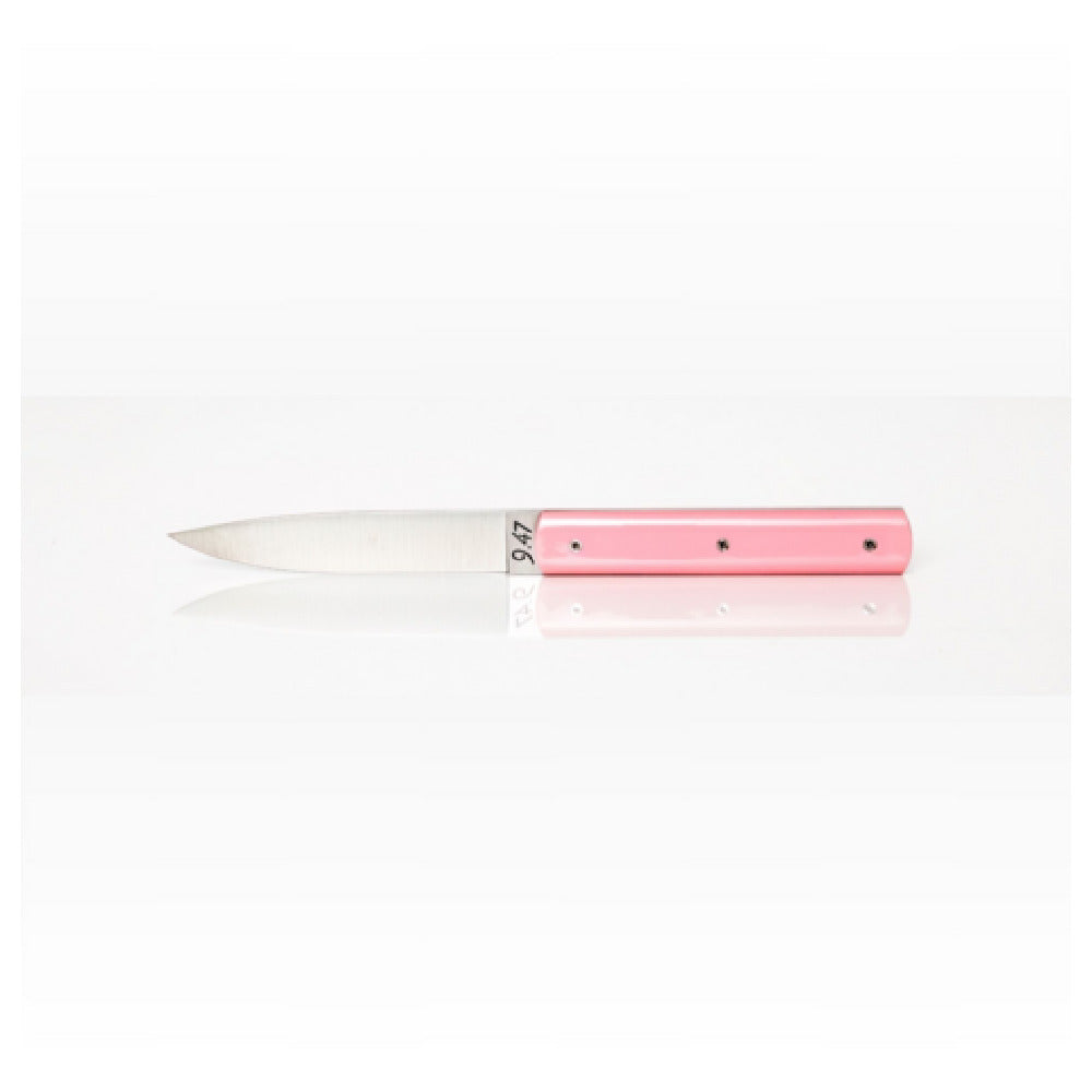 Revol 237947 Perceval Table Knife 947 High End And Resistant Steel Blade Non Serrated