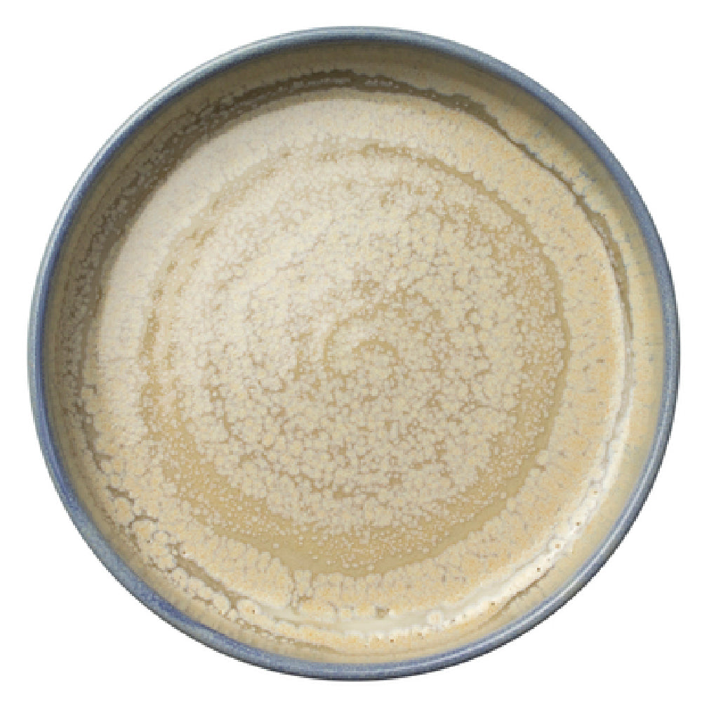 Steelite 17800561 Stacking Tray 10.5 Oz 5.5" X 1.25"