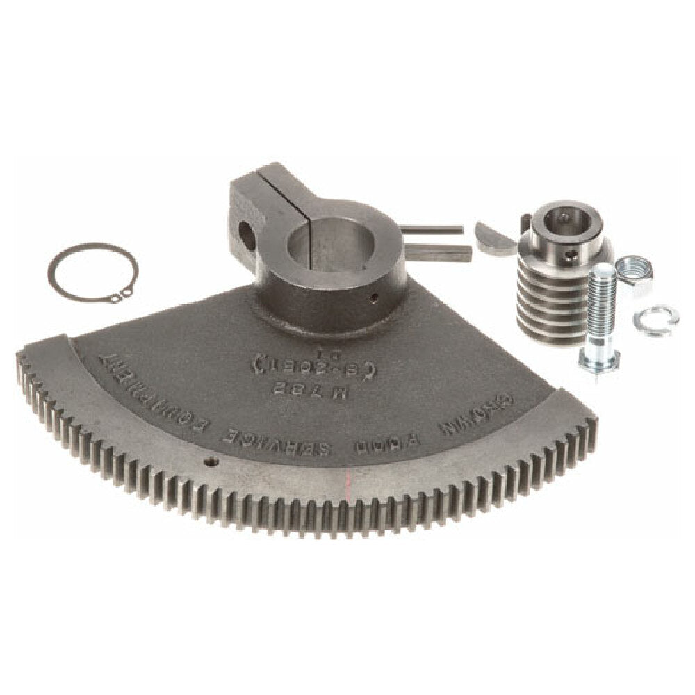 Southbend SOU5393-1 Gear Set (w/hardware)