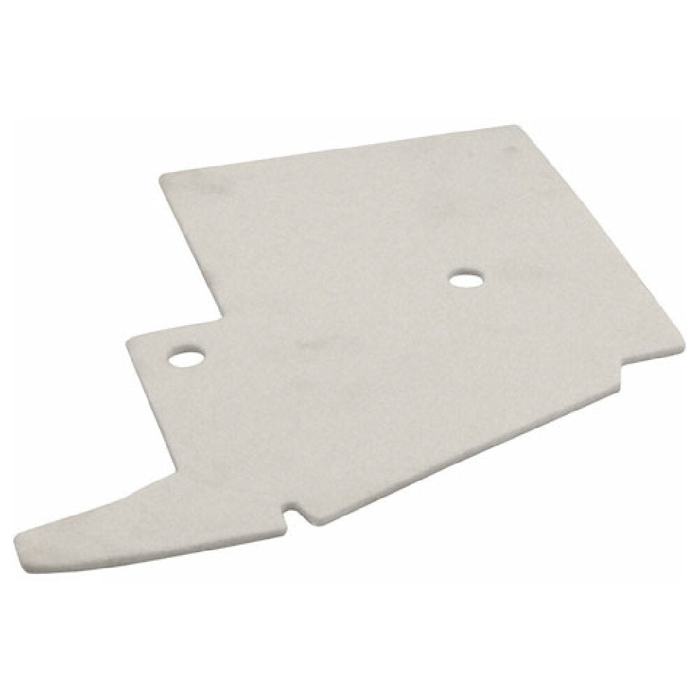 Frymaster FM8120404 Insulation Front Seal