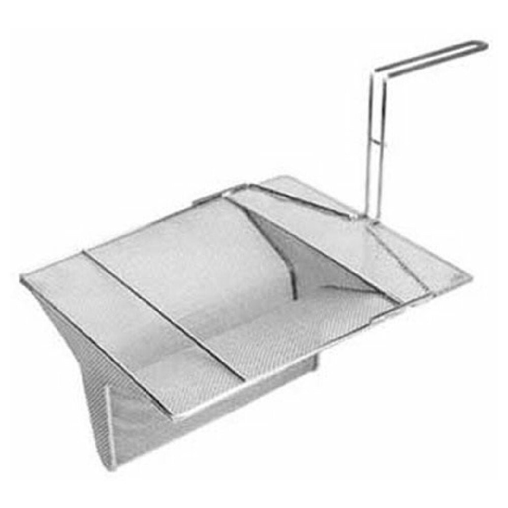 Dean 803-0188 Tray Sediment Mj35 Series