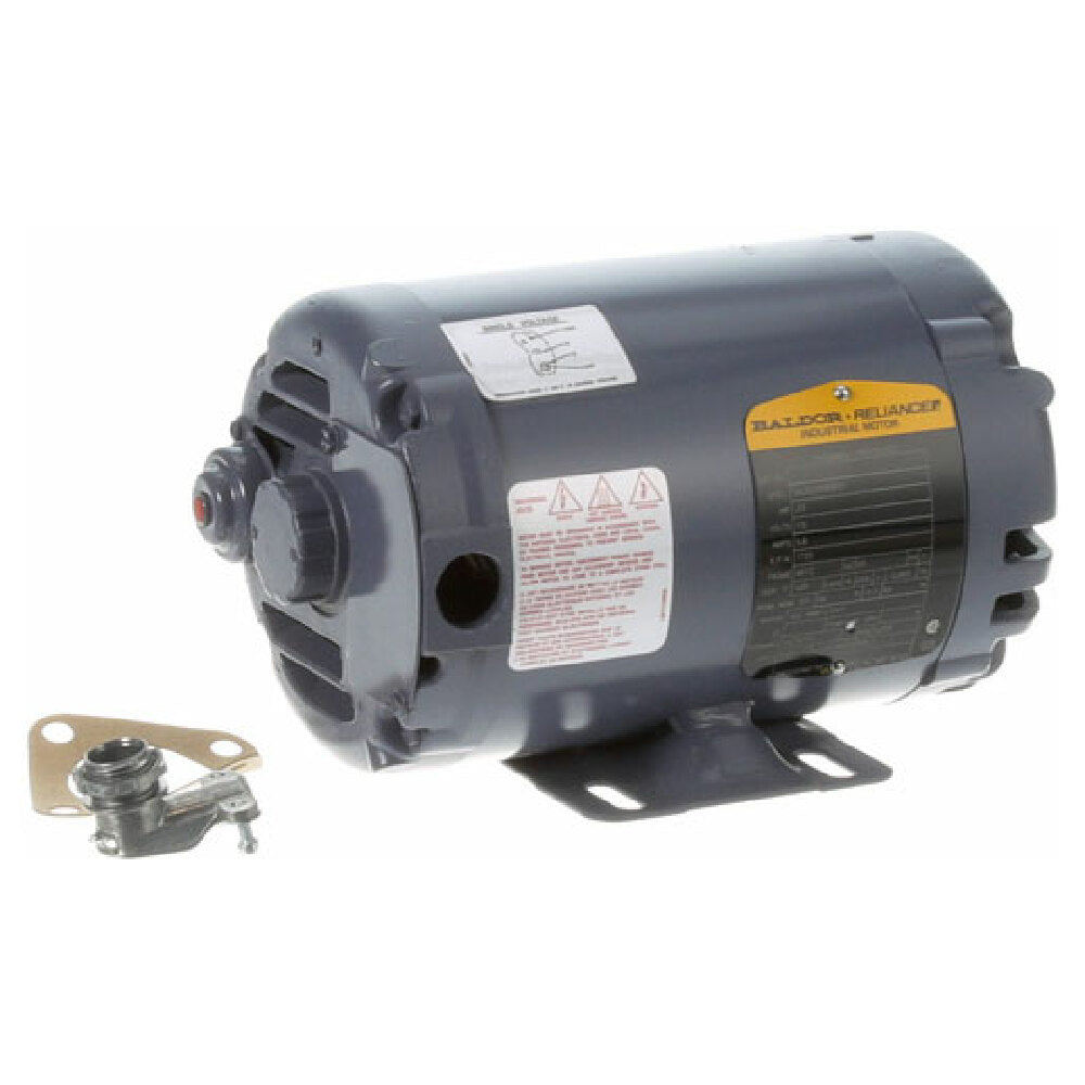Frymaster FM8261712 Motor Oil Pump 115v W/ga Sket