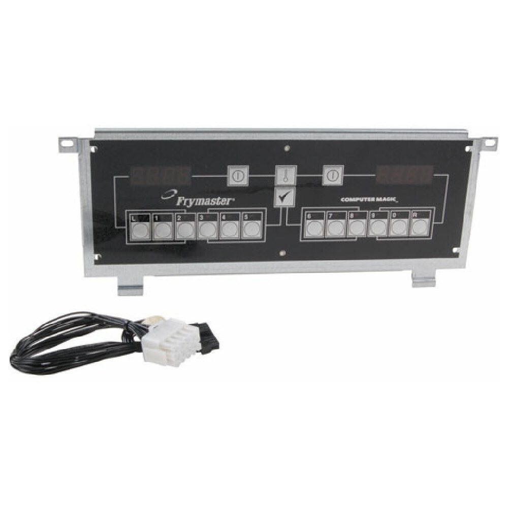 Frymaster FM8262327 Computer Fv35/45 Eurolook