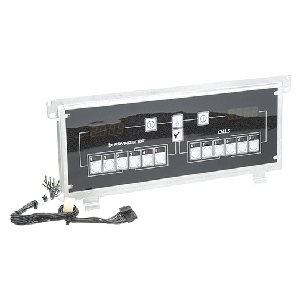 Dean 826-2324 Computer Fpph50 Fv Eurolook