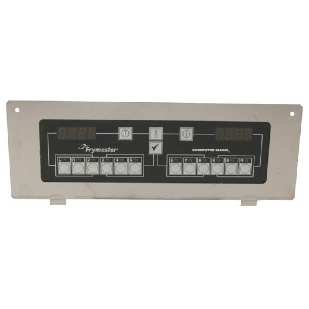 Frymaster 106-1193 (FM) Computer (hef Fv)