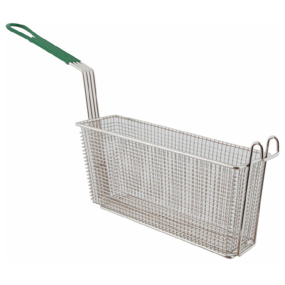 Frymaster 803-0357 Basket Fry 13 1/4"x4 1/2"x 6"