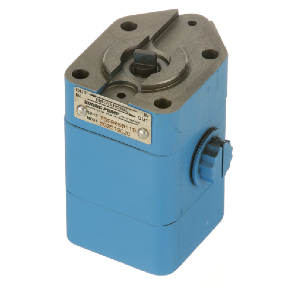 Frymaster FM826-3192 Pump Viking 8gpm