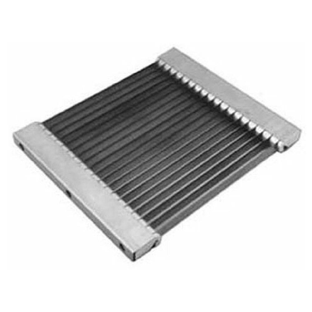 Vollrath/Idea-Medalie 484 Lettuce Cut Blade Assy 3/8in 19 Blades Ask Cust