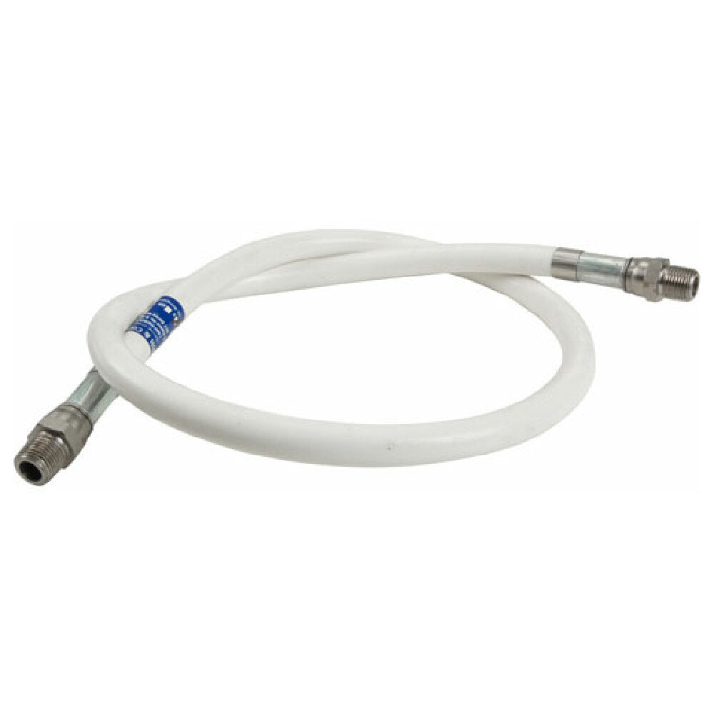 Keating 550 Hose (w/fitting 52"oa)