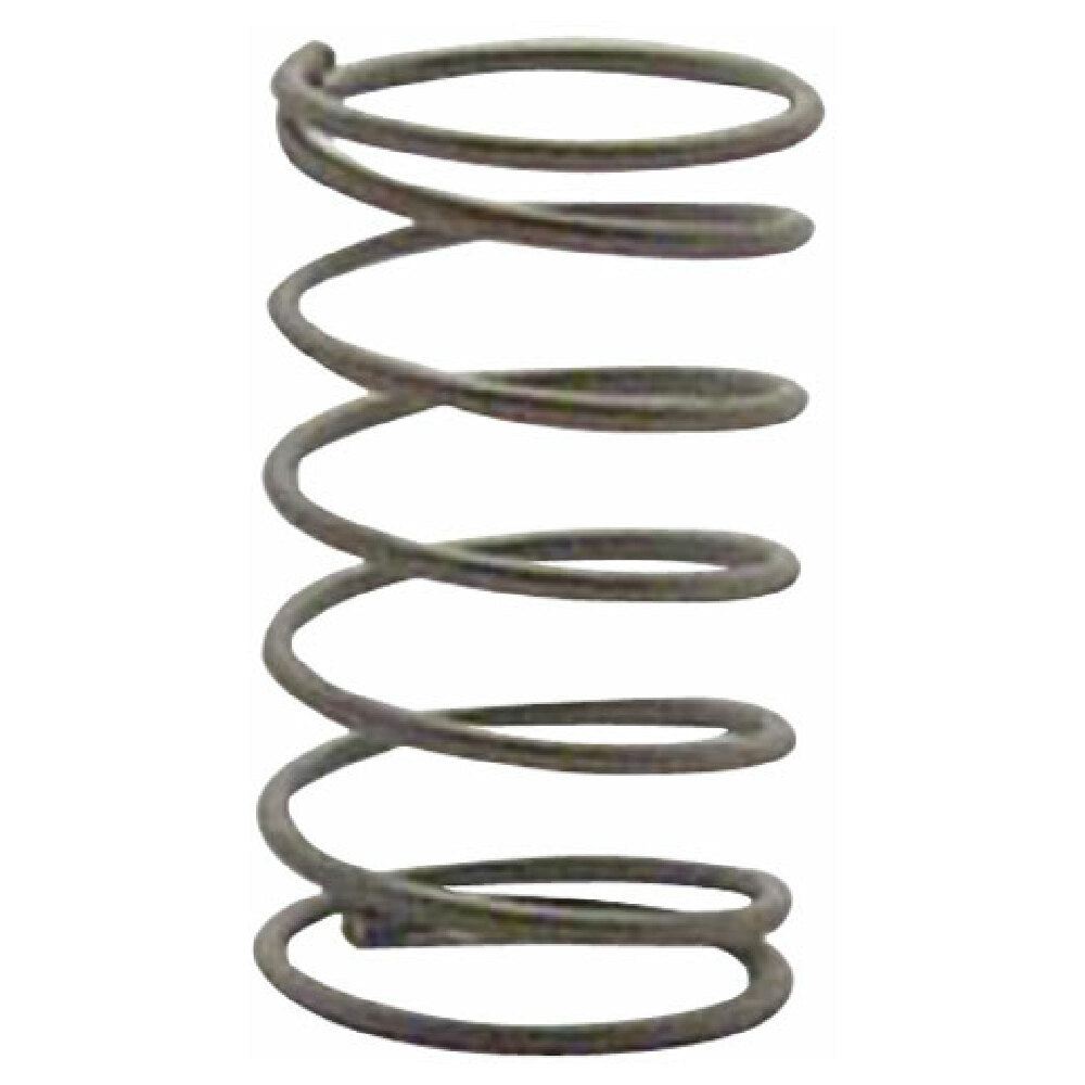Fisher Manufacturing 2000-6000 Spring No Ca Vt