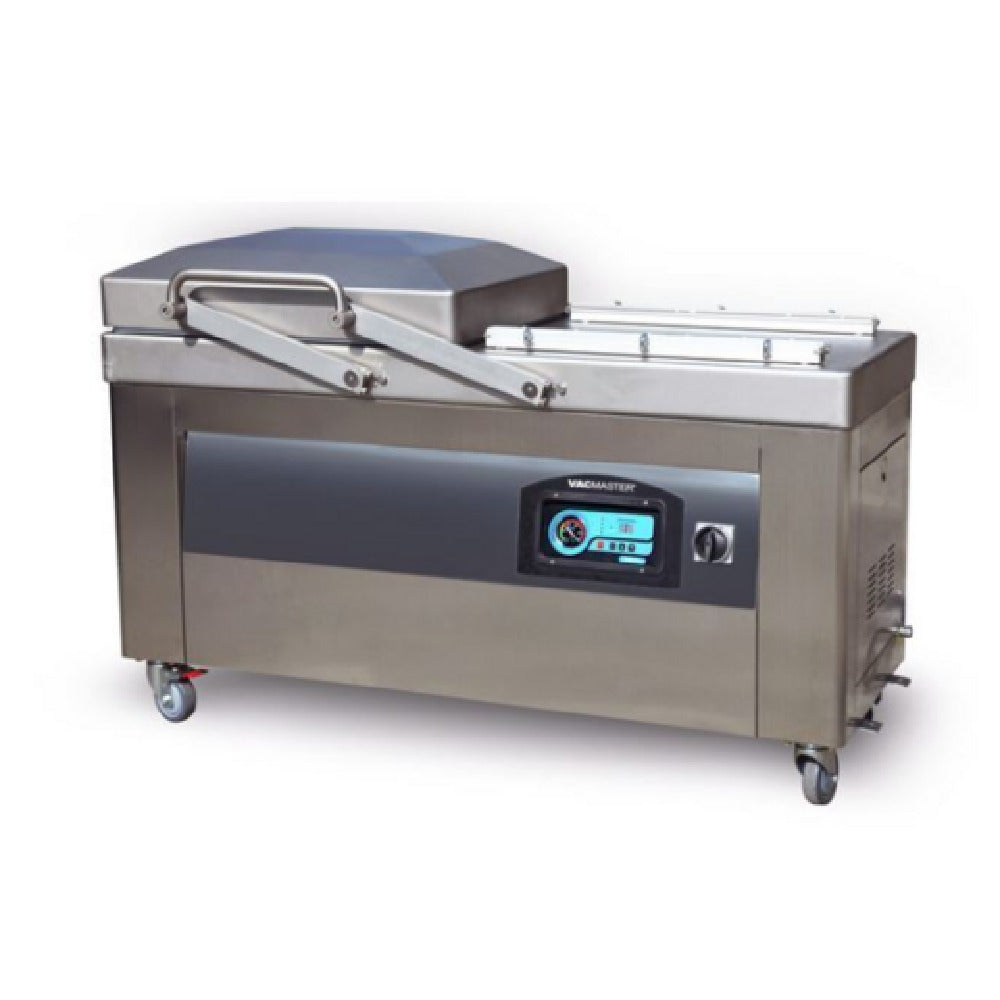 Alfa VP600 VacMaster® Double Chamber Vacuum Sealer Floor Model