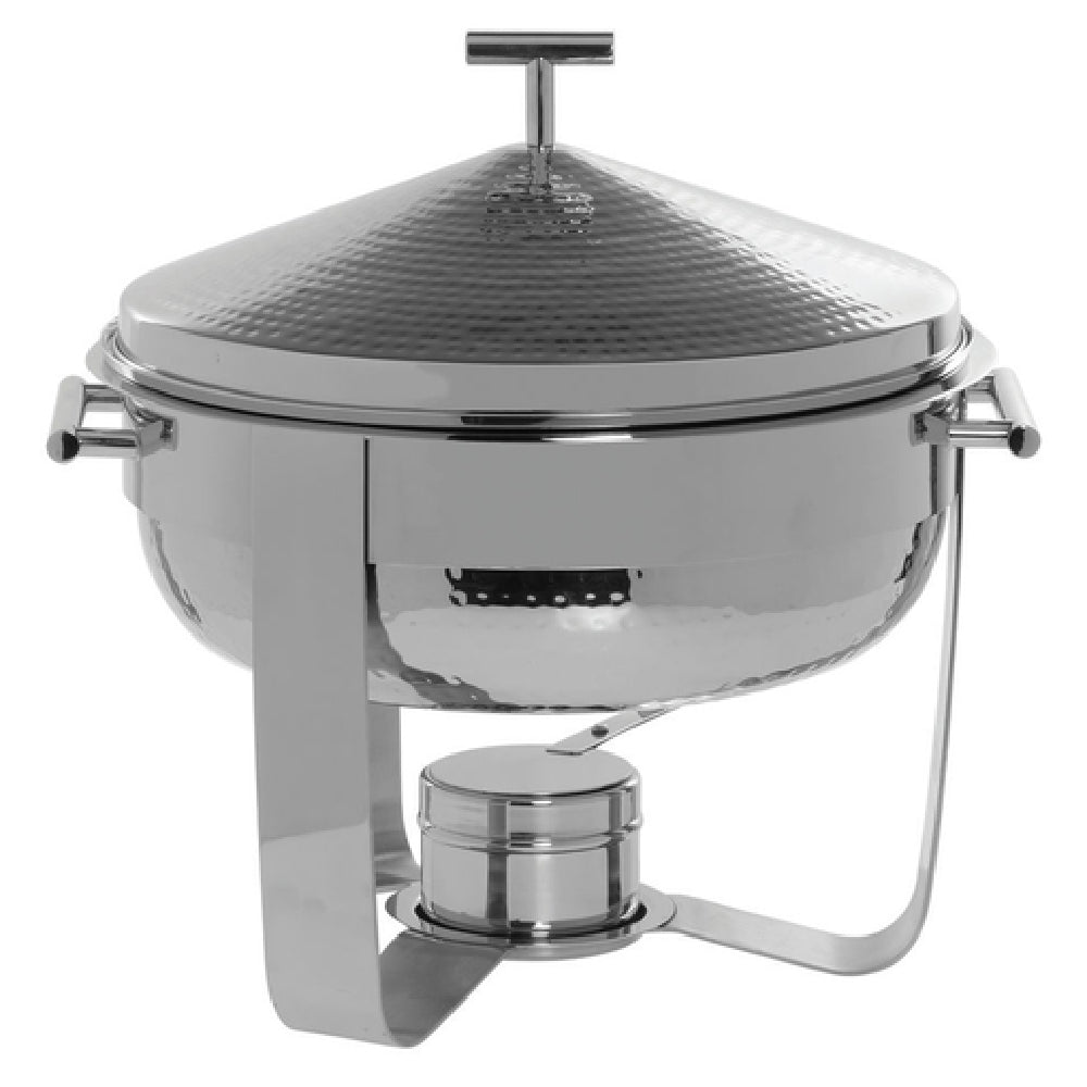 Hubert 81110 - Chafer, 6 Qt., 16" X 14-1/2" X 14"H