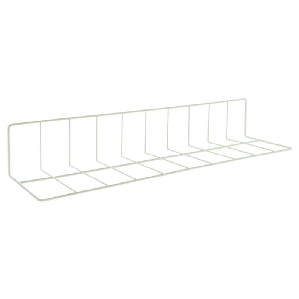 Hubert 46373 - Fence Divider, 26"L, 4" & 6" Sides
