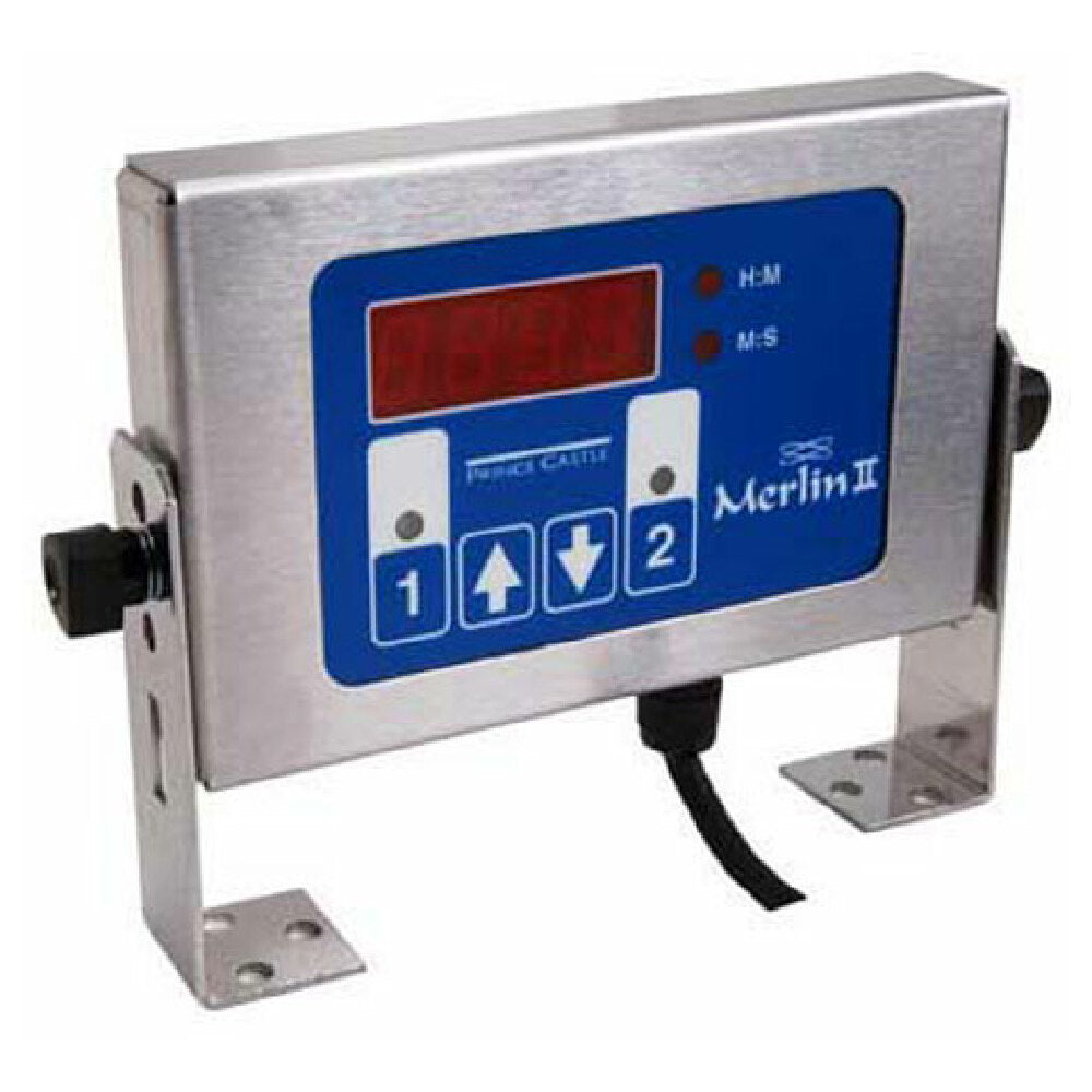 Prince Castle PC740T2 Timer 1 Function 2 Ch Merlin