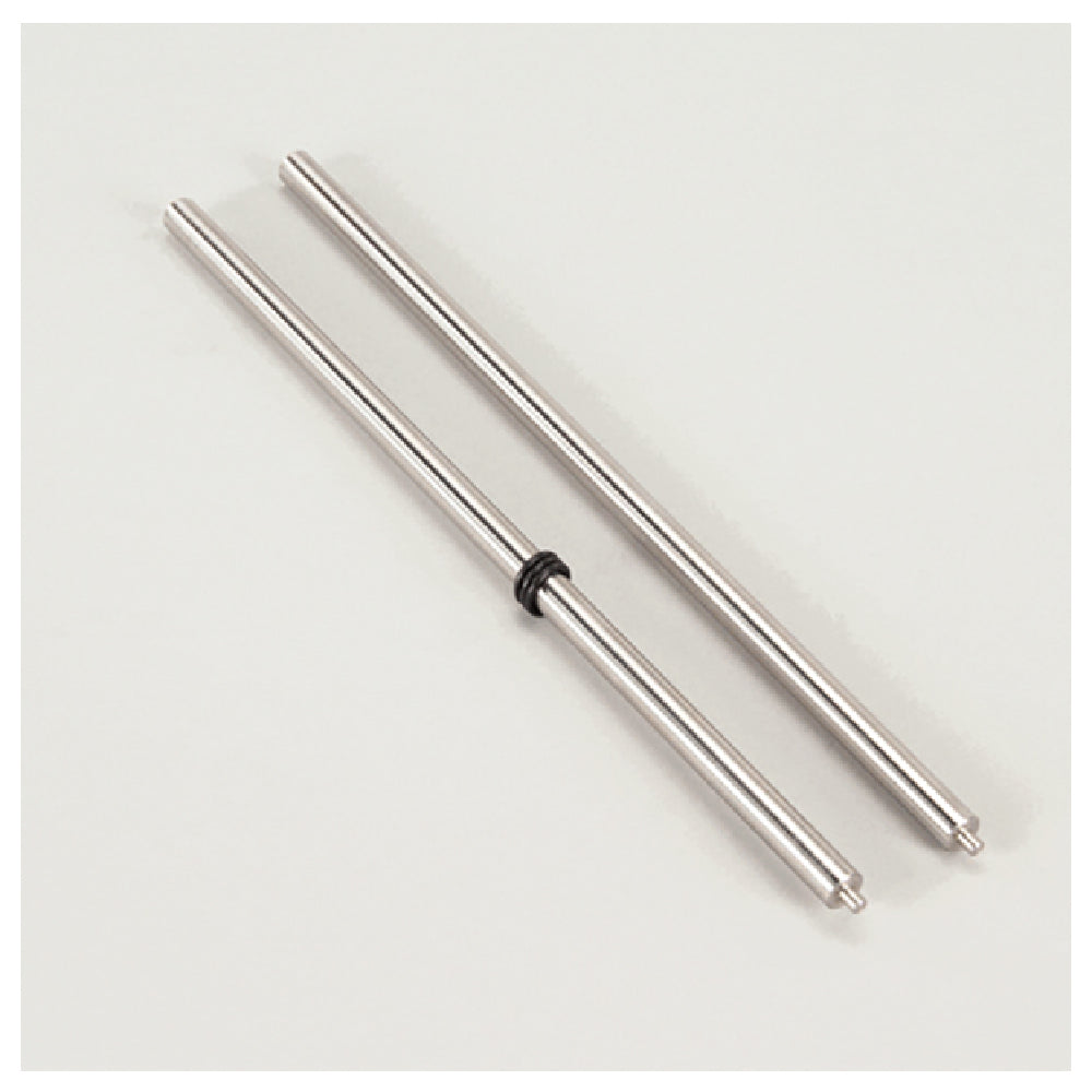 Prince Castle 943-017S Rods Guide W/4 Cushions 2 Pk