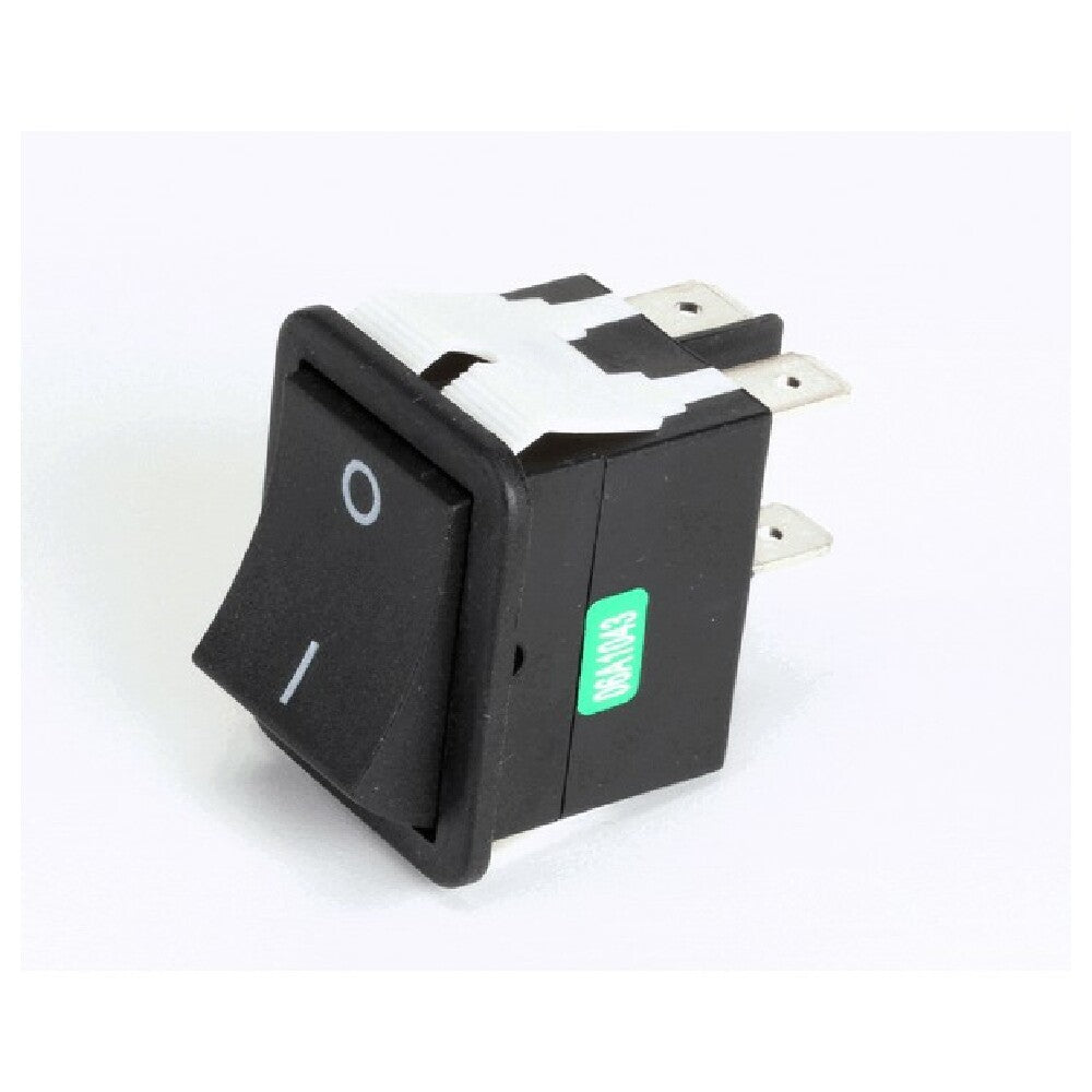Prince Castle 78-218S Switch Rckr Dpst On Off Tt 250v 20a