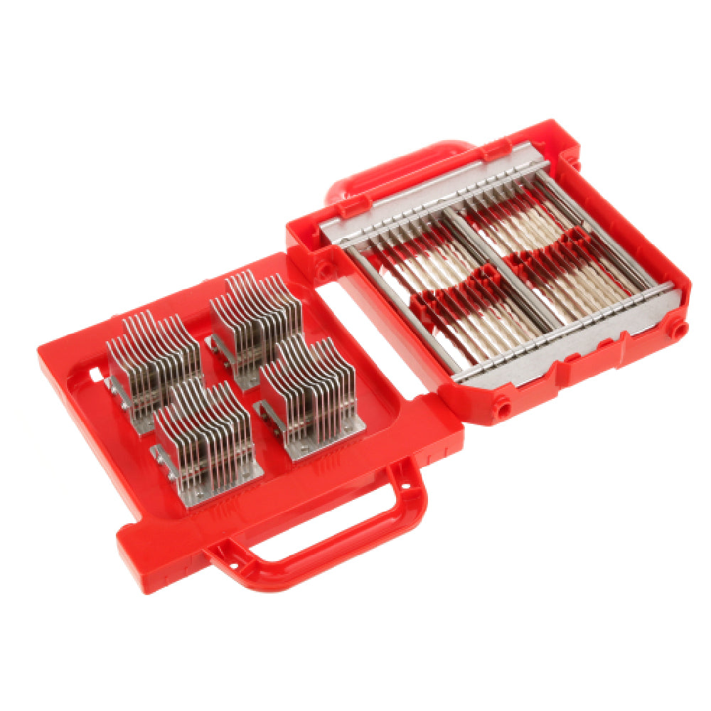 Prince Castle PC980-000-10A Tomato Set 3/16"